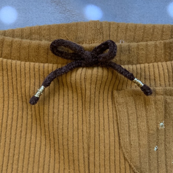 New! Zara  Baby Ribbed Leggings - Picture 5 of 7